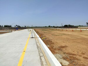 Plot Area in  Plot at Trichy Madurai Road – for Sale