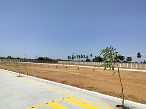 Plot Area in  Plot at Trichy Madurai Road – for Sale