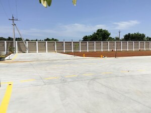 Plot Area in  Plot at Trichy Madurai Road – for Sale