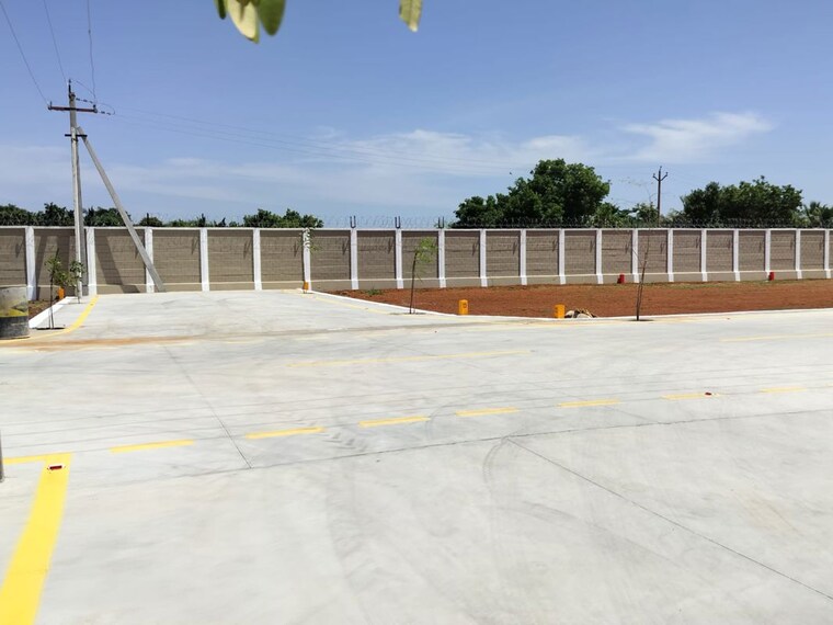 undefined, trichy madurai road  1500 Sq.Ft. Plot In Trichy Madurai Road Trichy 10499582