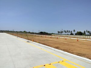 Plot Area in  Plot at Trichy Madurai Road – for Sale