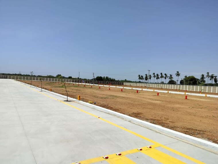 undefined, trichy madurai road  1500 Sq.Ft. Plot In Trichy Madurai Road Trichy 10499582
