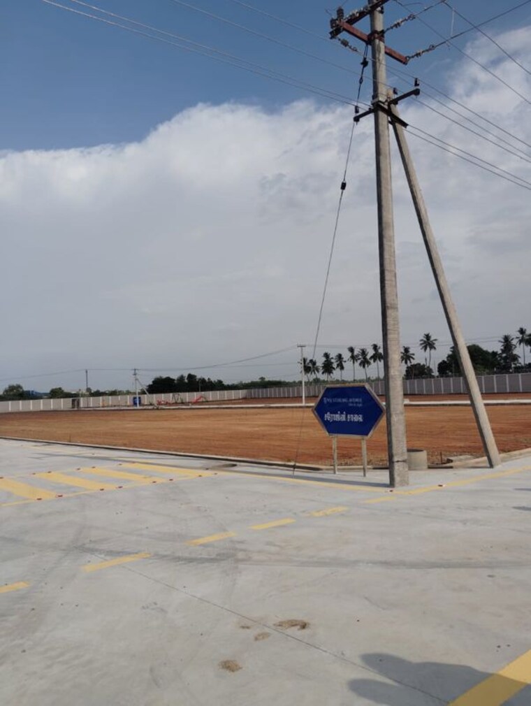undefined, trichy madurai road  1500 Sq.Ft. Plot In Trichy Madurai Road Trichy 10499582