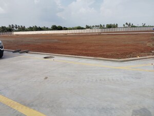 Plot Area in  Plot at Trichy Madurai Road – for Sale