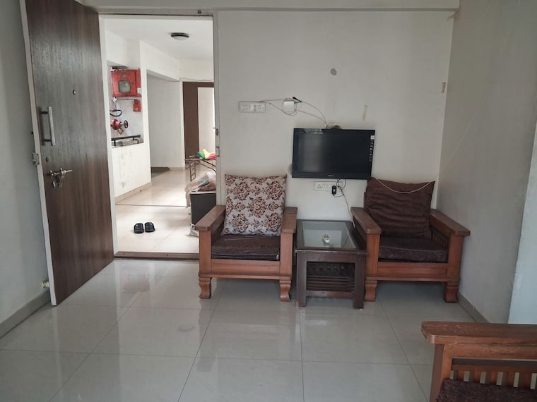 Team Area, palladium-homes 1 Bedroom 610 Sq.Ft. Apartment In Dhanori Pune 10499607