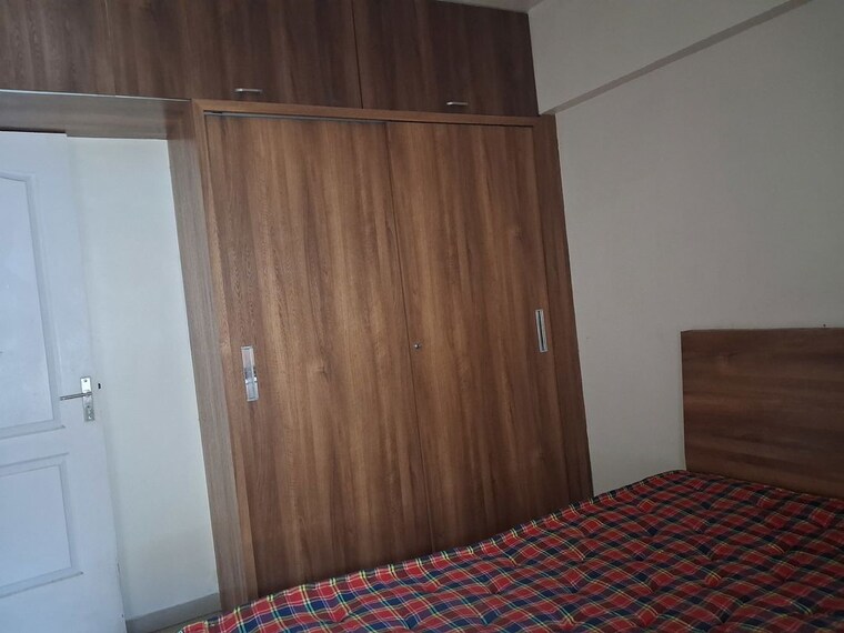 Bedroom, palladium-homes 1 Bedroom 610 Sq.Ft. Apartment In Dhanori Pune 10499607
