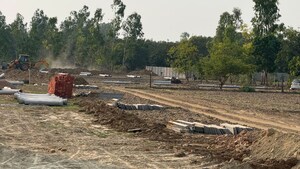  Plot For Sale in Kailasha Enclave, Sultanpur Road