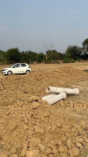  Plot – Garden View at Kailasha Enclave, Sultanpur Road - for Sale