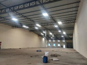  Warehouse For Rent in Kharghar