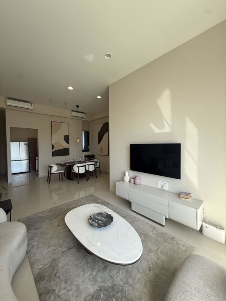 Team Area, suraj-the-palette 2 Bedroom 980 Sq.Ft. Apartment In Dadar West Mumbai 10499611
