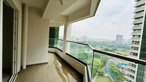Balcony in 3 BHK Apartment at Avon Vista, Balewadi – for Sale