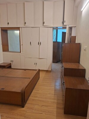 Kitchen in 2 BHK Apartment at Hauz Khas – for Rent