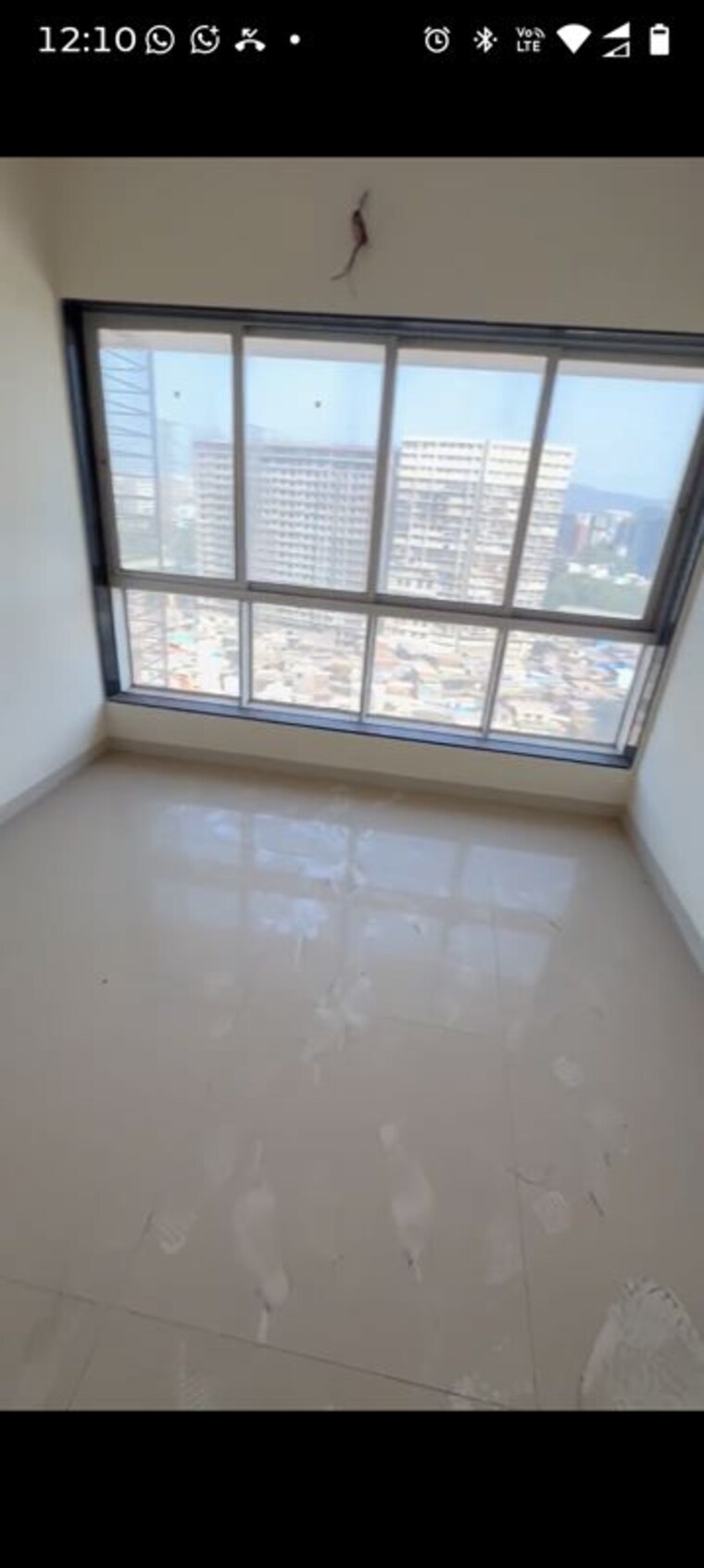 Room, ayodhya-saffron 2 Bedroom 600 Sq.Ft. Apartment In Kurla Mumbai 10499602