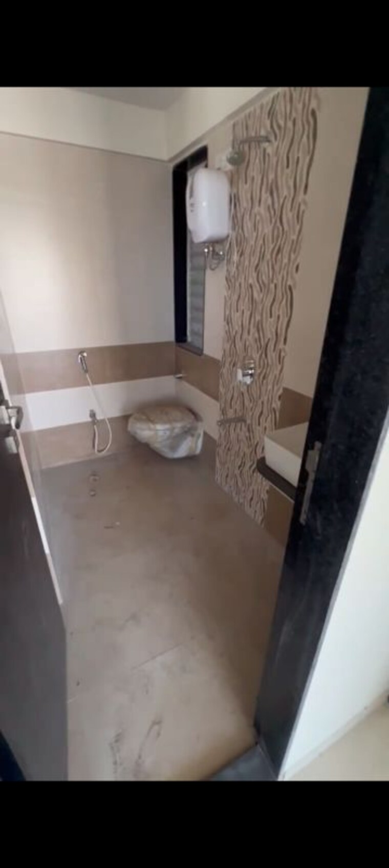 Bathroom, ayodhya-saffron 2 Bedroom 600 Sq.Ft. Apartment In Kurla Mumbai 10499602