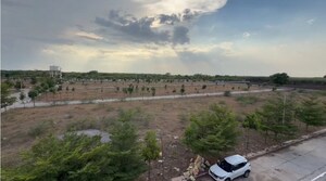  Plot For Sale in Vasudaika Southfields, Kalwakole