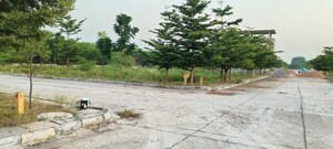 Plot Area in  Plot at Vasudaika Southfields, Kalwakole – for Sale