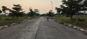  Plot – Exterior View View at Vasudaika Southfields, Kalwakole - for Sale