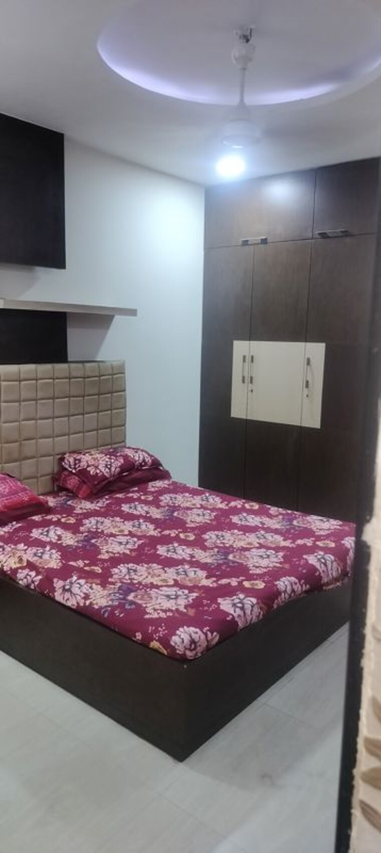 Bedroom, amit-estate 1 Bedroom 550 Sq.Ft. Apartment In Andheri West Mumbai 10499652