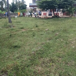 Plot Area in  Plot at ABM Infocity, Bidadi – for Sale