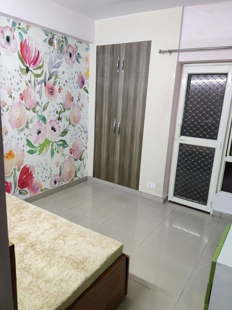 Living Room, panchsheel-greens-ii 2 Bedroom 1105 Sq.Ft. Apartment In Sector 16 Greater Noida Greater Noida 10499642