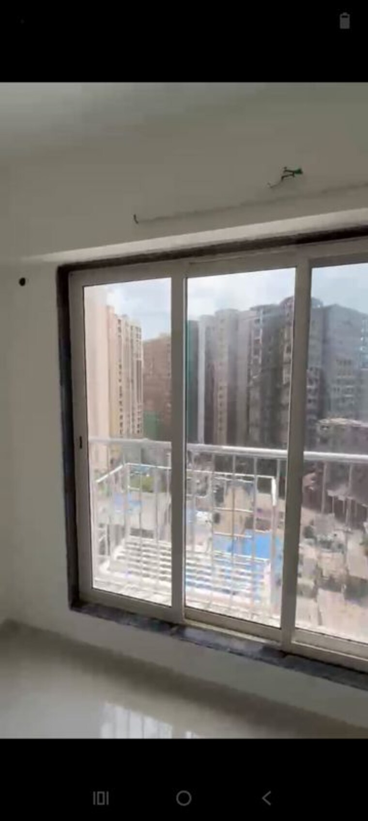Room, deraiya-classico 2 Bedroom 550 Sq.Ft. Apartment In Kurla East Mumbai 10499661