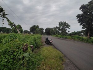  Land For Sale in Vijaya Nagari, Buti Bori