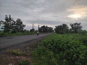 Plot Area in  Land at Vijaya Nagari, Buti Bori – for Sale