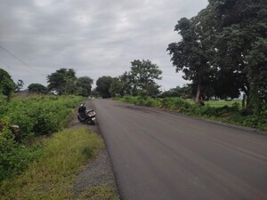 Plot Area in  Land at Vijaya Nagari, Buti Bori – for Sale