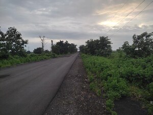 Plot Area in  Land at Vijaya Nagari, Buti Bori – for Sale