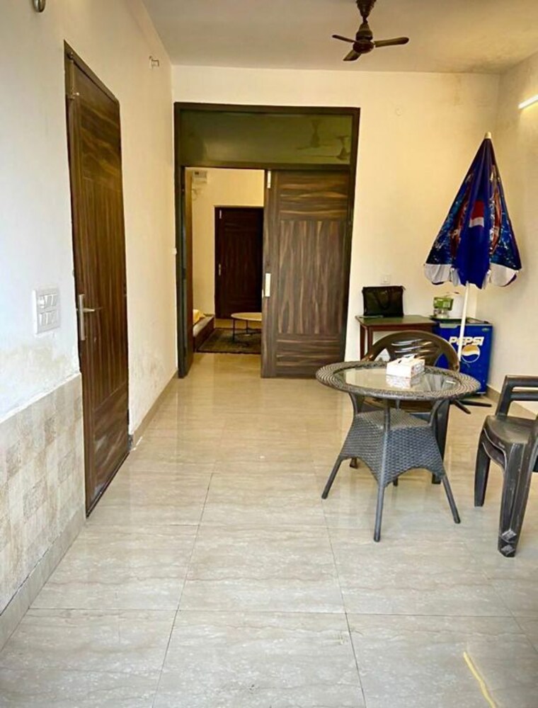 Gym, arjun nagar Studio 1000 Sq.Ft. Apartment In Arjun Nagar Delhi 10499667
