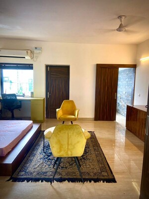 Studio Apartment For Rent in Arjun Nagar