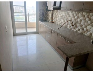 Kitchen in 3 BHK Apartment at Tulip Violet, Sector 69 – for Sale