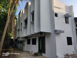 Industrial Plot – Exterior View View at Atgaon - for Sale
