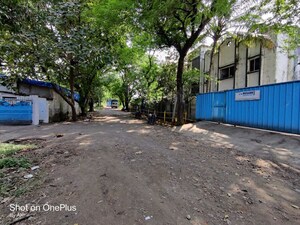  Industrial Plot – Exterior View View at Atgaon - for Sale