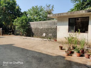  Industrial Plot – Exterior View View at Atgaon - for Sale