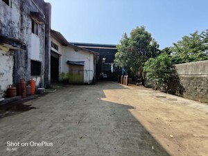  Industrial Plot – Exterior View View at Atgaon - for Sale