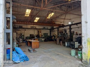   Industrial Plot at Atgaon – for Sale