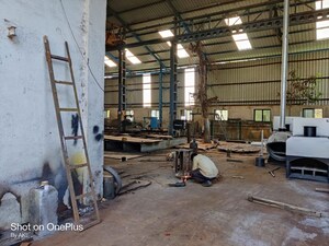   Industrial Plot at Atgaon – for Sale