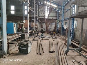   Industrial Plot at Atgaon – for Sale