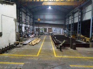  Industrial Plot – Exterior View View at Atgaon - for Sale