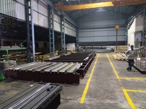   Industrial Plot at Atgaon – for Sale