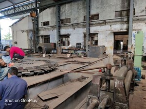  Industrial Plot – Exterior View View at Atgaon - for Sale