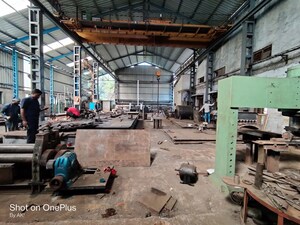  Industrial Plot – Exterior View View at Atgaon - for Sale
