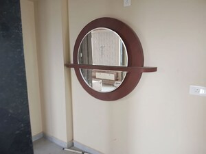Bathroom in 4 BHK Penthouse at Tilak Nagar – for Sale