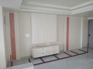 Bathroom in 4 BHK Penthouse at Tilak Nagar – for Sale