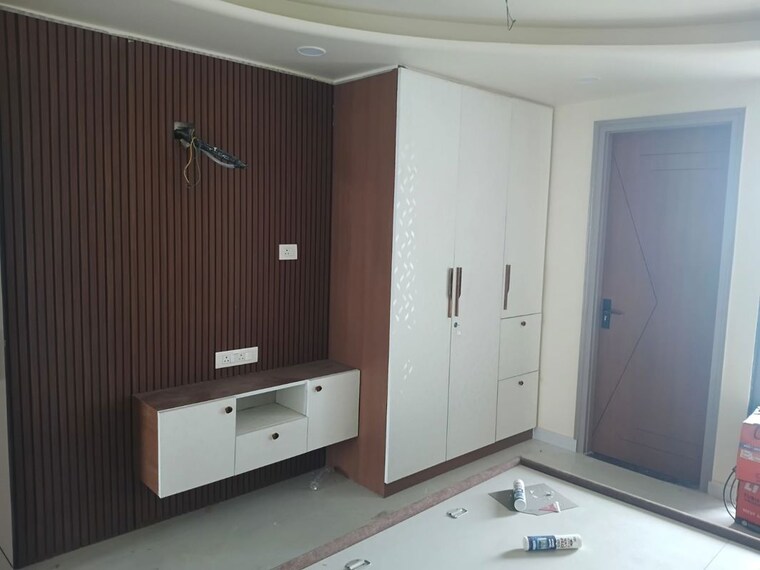 Room, tilak nagar 4 Bedroom 4400 Sq.Ft. Penthouse In Tilak Nagar Jaipur 10499666