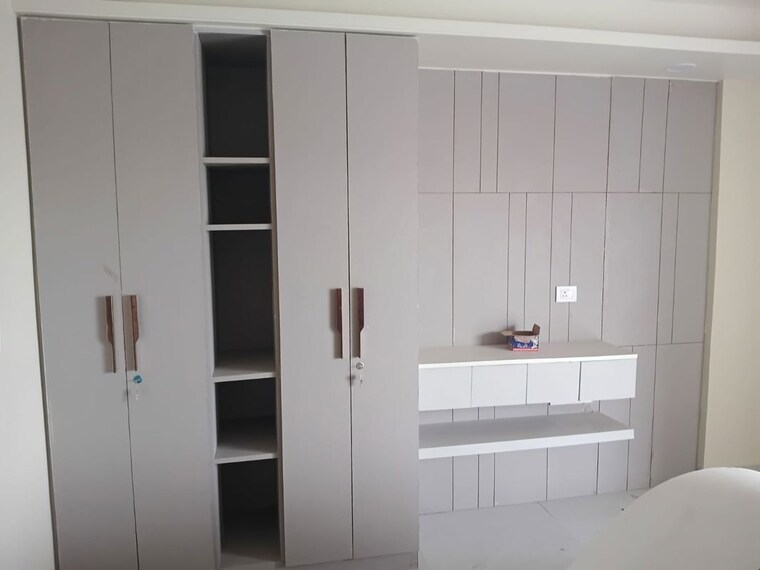 Bathroom, tilak nagar 4 Bedroom 4400 Sq.Ft. Penthouse In Tilak Nagar Jaipur 10499666