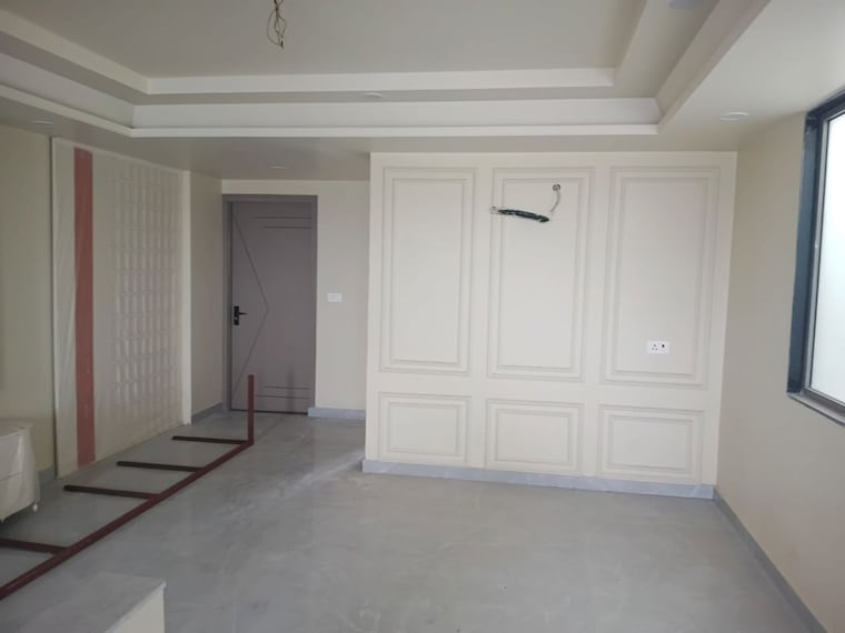 Room, tilak nagar 4 Bedroom 4400 Sq.Ft. Penthouse In Tilak Nagar Jaipur 10499666