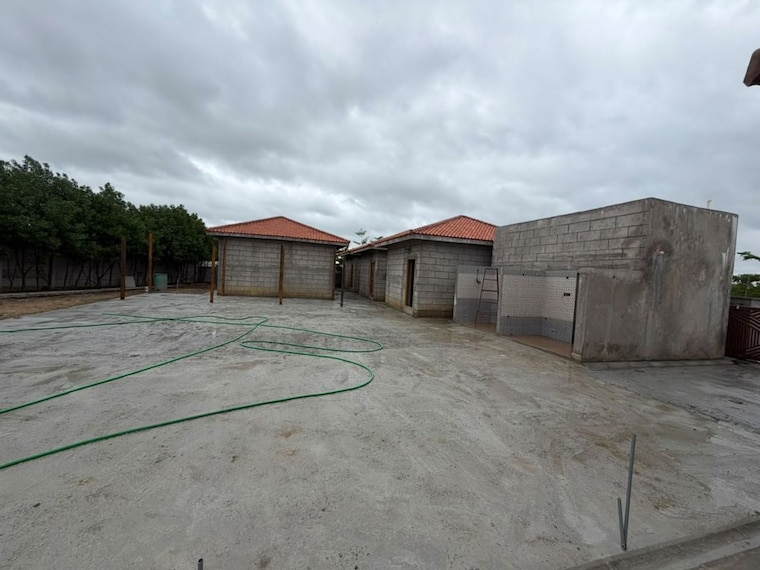 Exterior View, vasudaika-henley-woods  260 Sq.Yd. Plot In Nagreddipalli Hyderabad 10499665