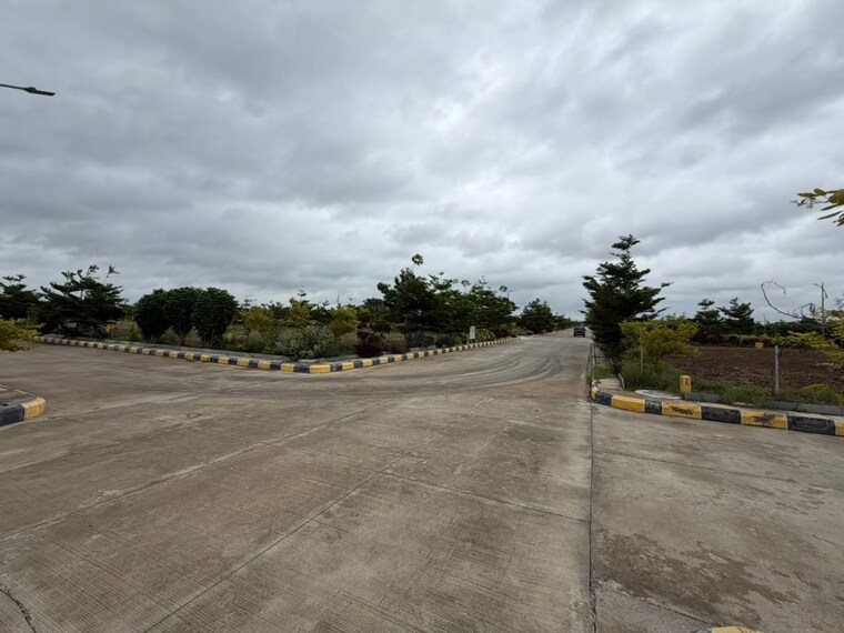 undefined, vasudaika-henley-woods  260 Sq.Yd. Plot In Nagreddipalli Hyderabad 10499665